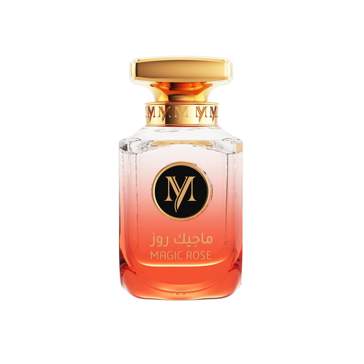 Magic Rose By My Perfumes Select