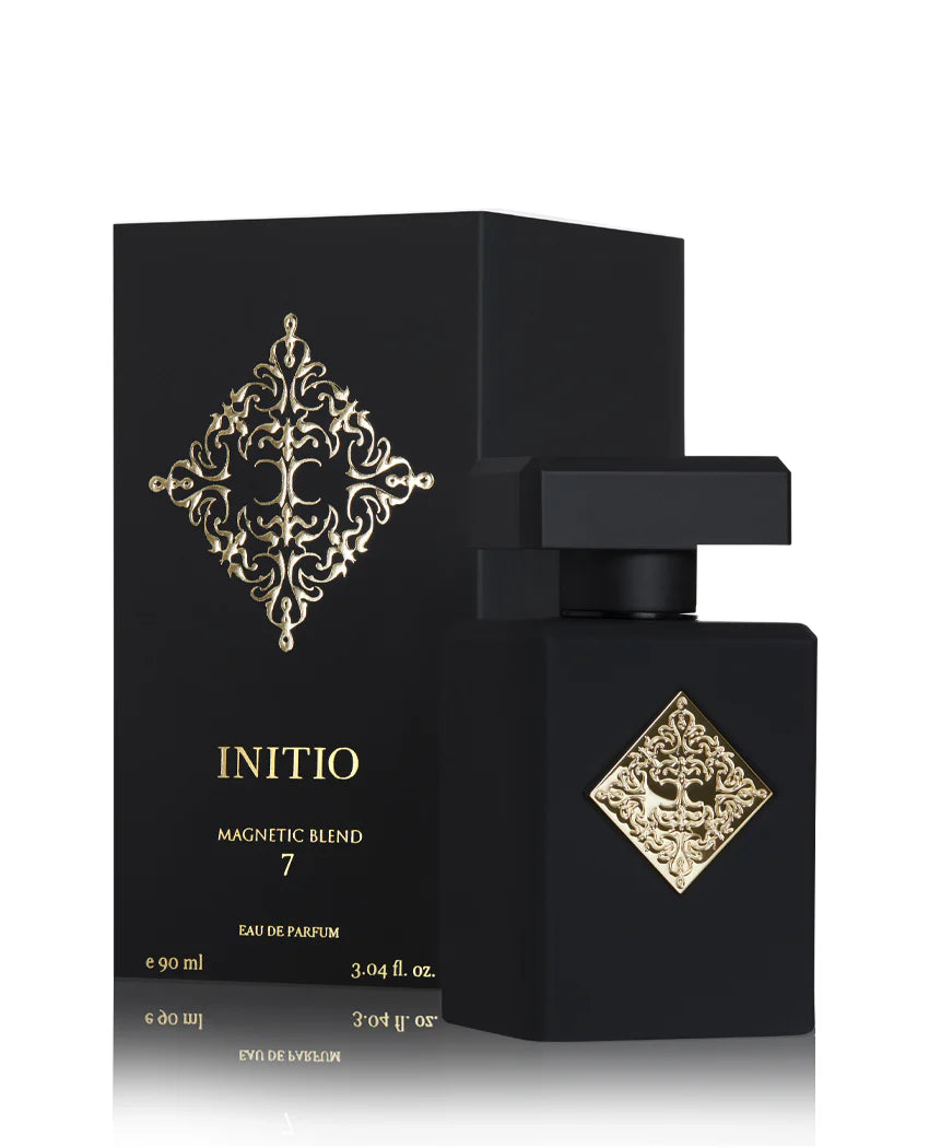 INITIO MAGNETIC BLEND 7
