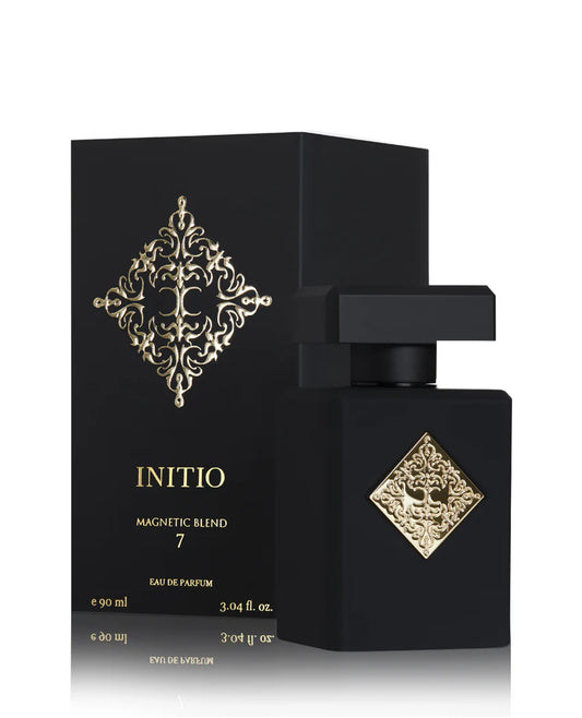 INITIO  MAGNETIC BLEND 7