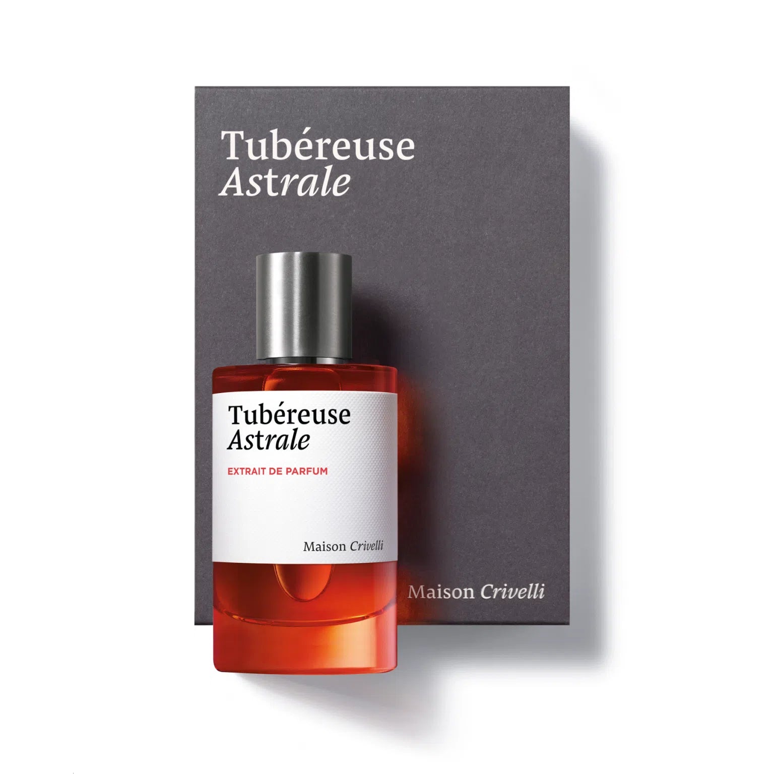 Tubéreuse Astrale By MAISON CRIVELLI – HOUSE OF NICHE