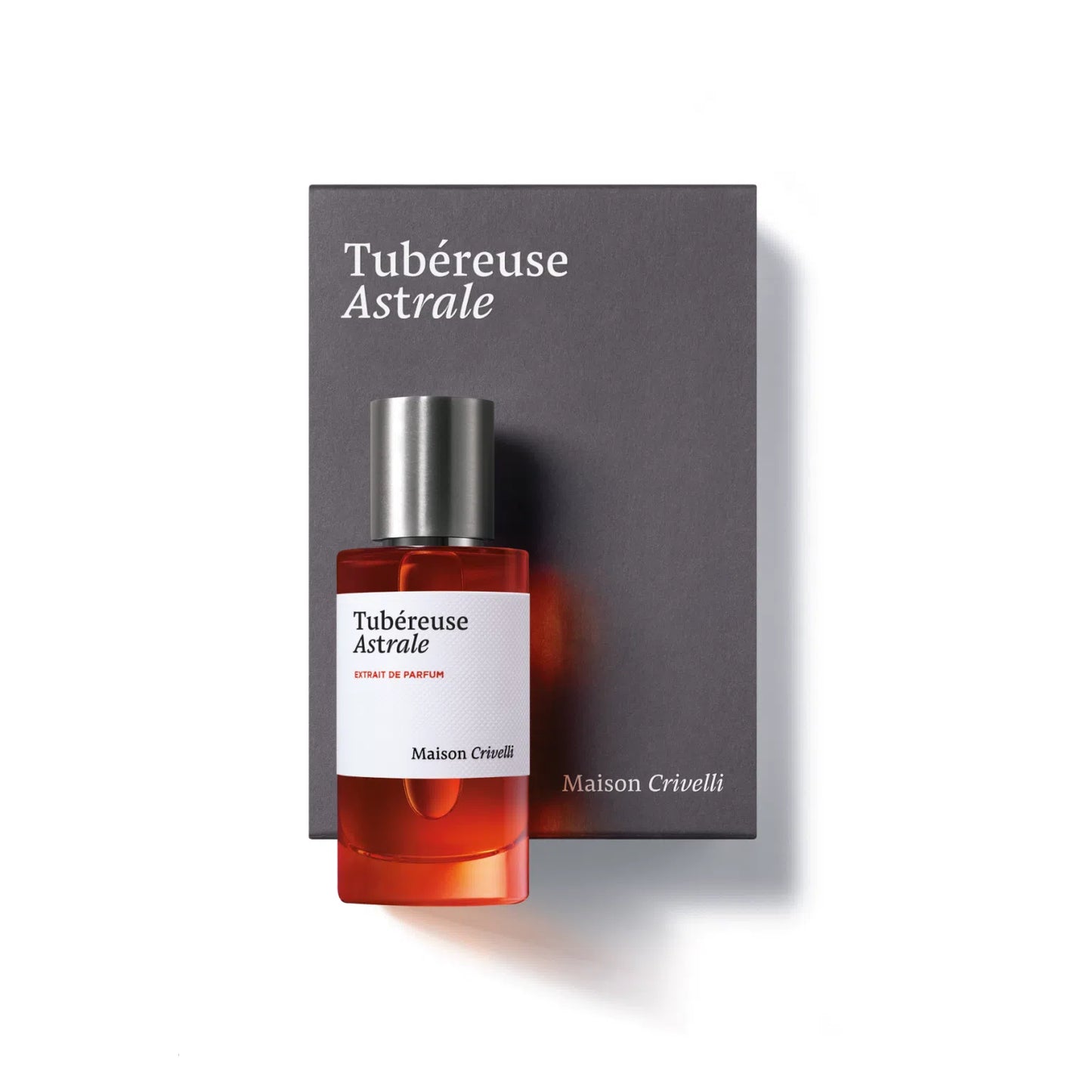 Tubéreuse Astrale By MAISON CRIVELLI
