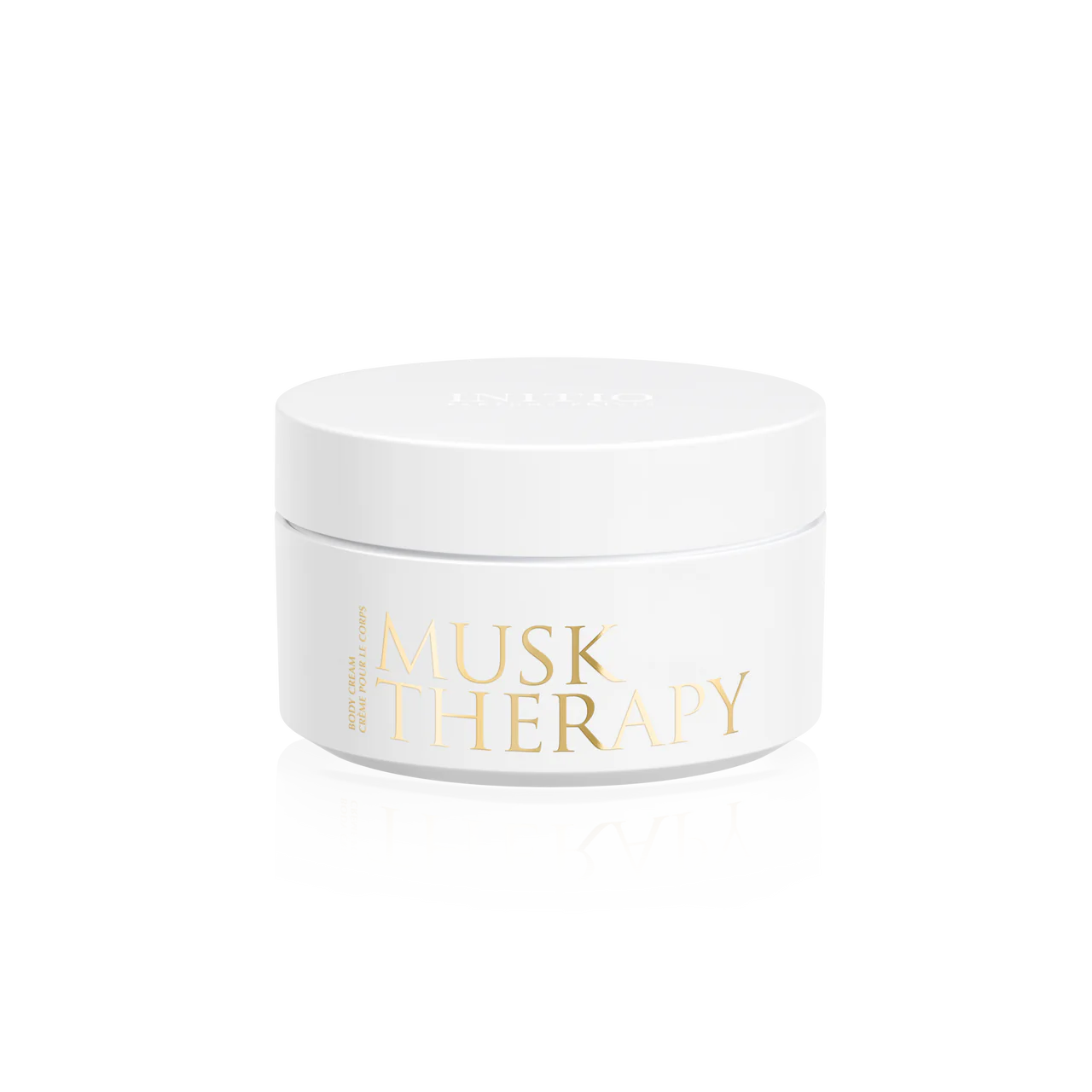 INITIO MUSK THERAPY