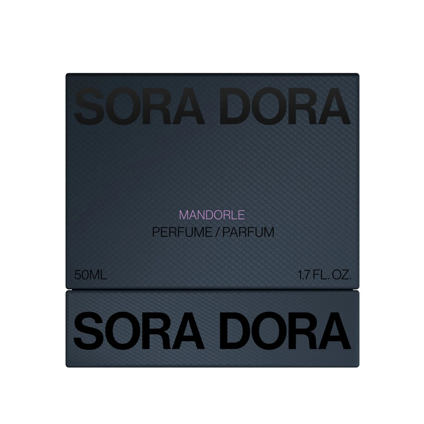 MANDORLE BY SORA DORA