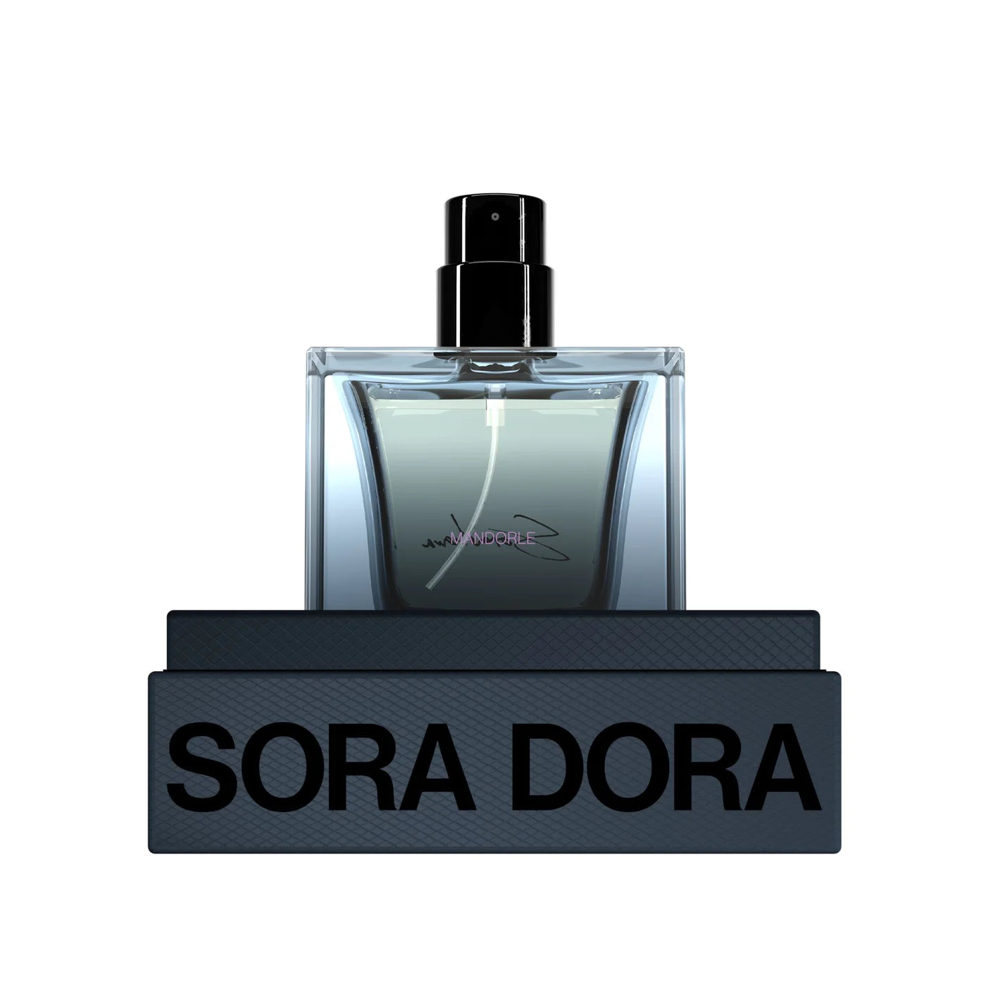 MANDORLE BY SORA DORA