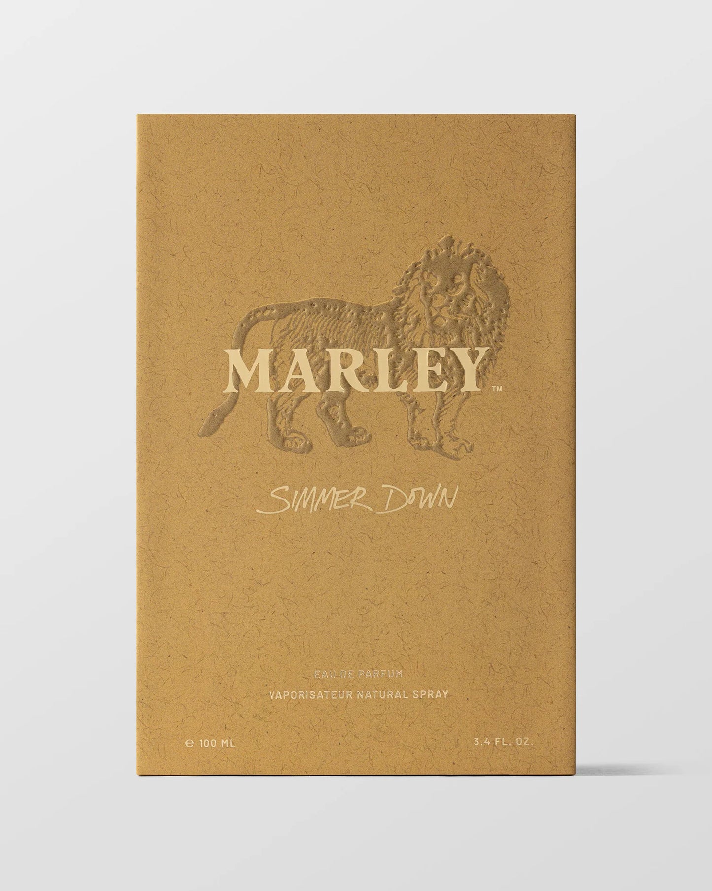 SIMMER DOWN by Bob Marley