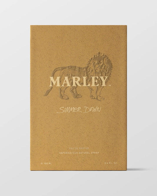 SIMMER DOWN by Bob Marley