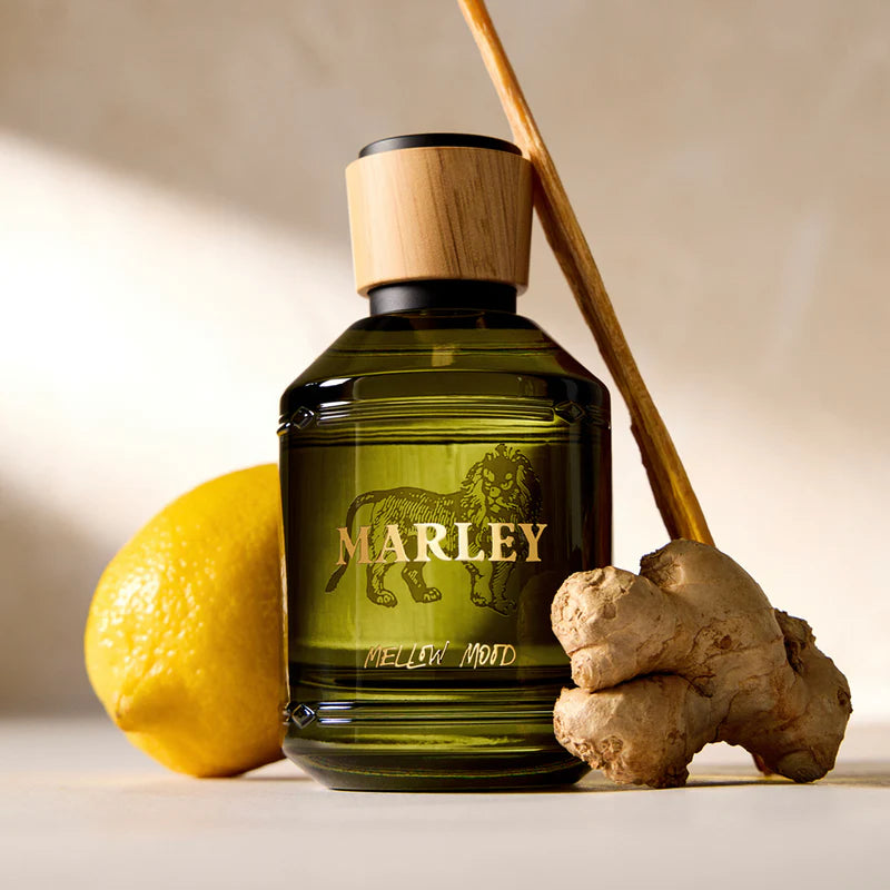 Mellow Mood By Bob Marley