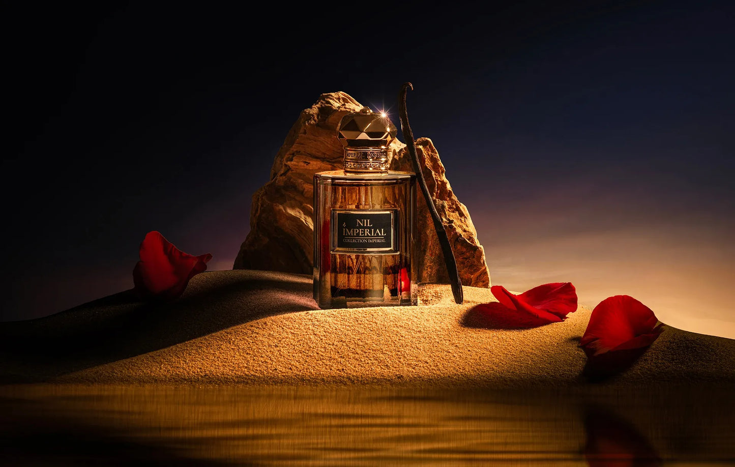 NIL IMPERIAL By IMPERIAL PARFUMS