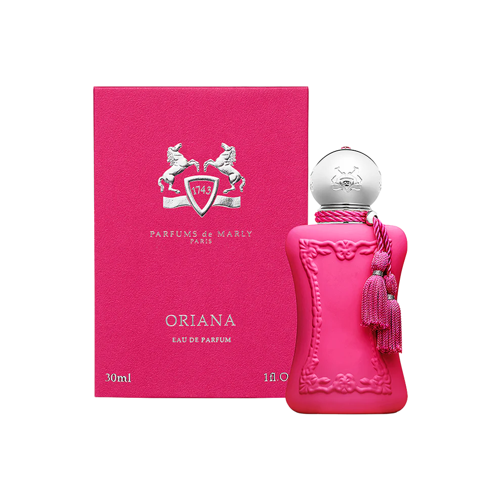 ORIANA by Parfums de Marly