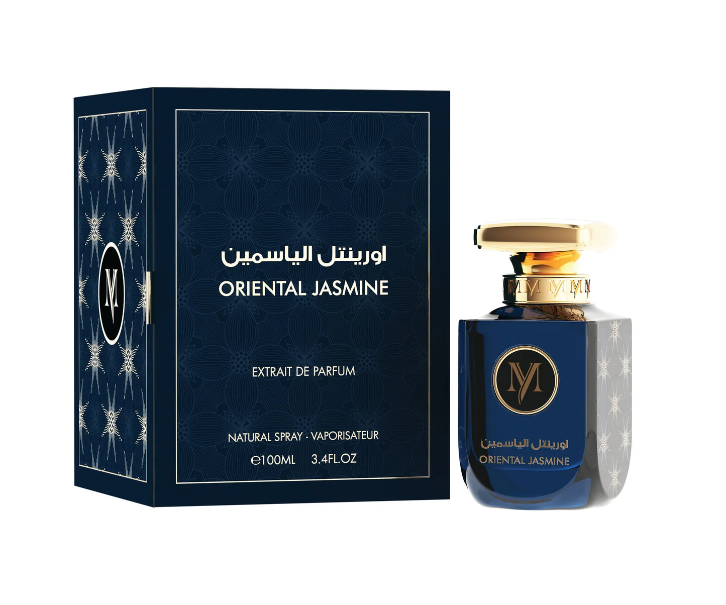 Oriental Jasmine By My Perfumes Select