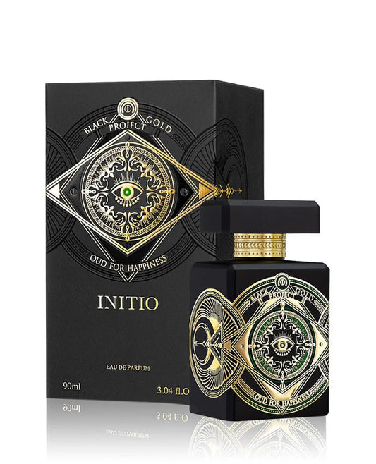 INITIO  OUD FOR HAPPINESS