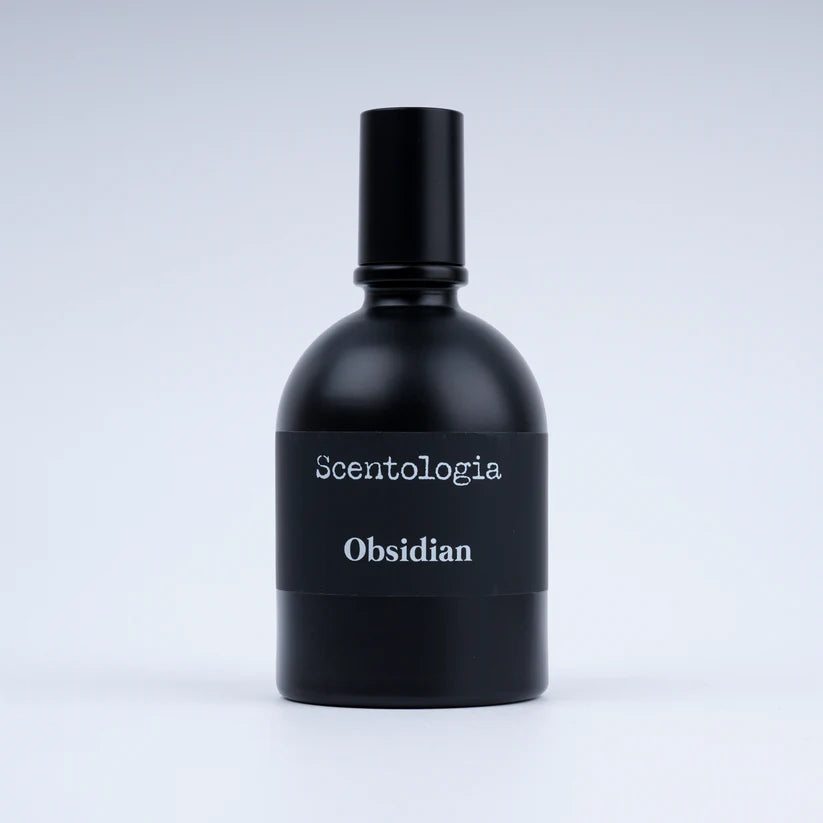 OBSIDIAN BY SCENTOLOGIA