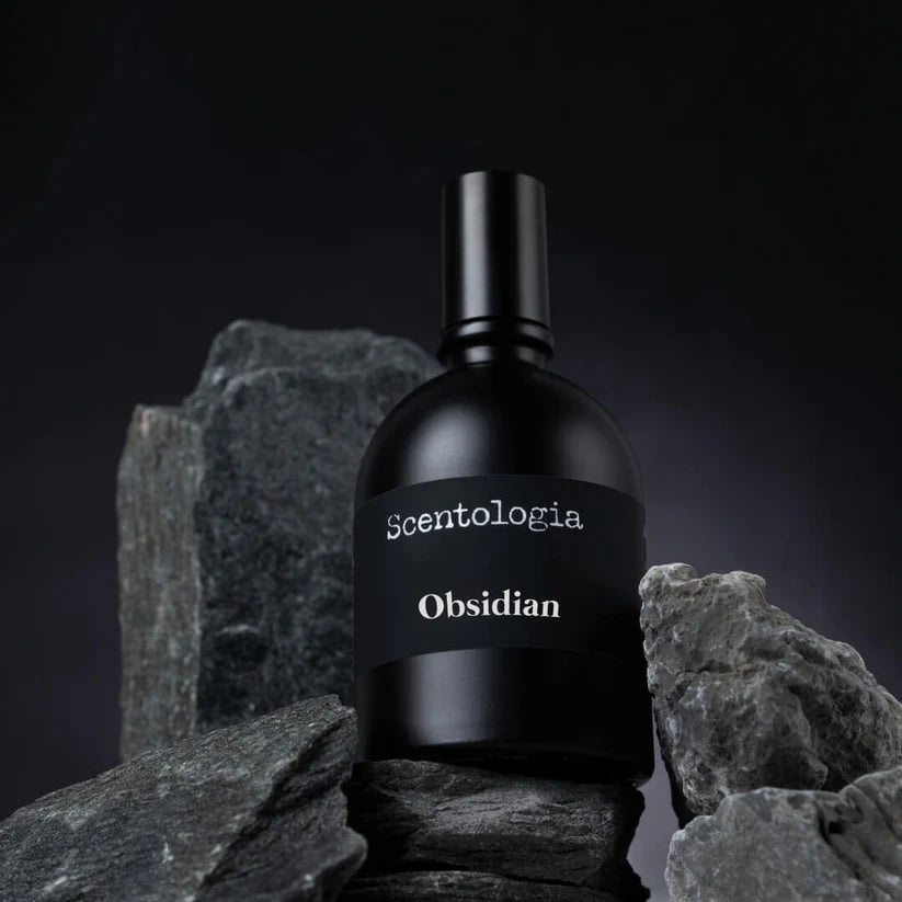 OBSIDIAN BY SCENTOLOGIA