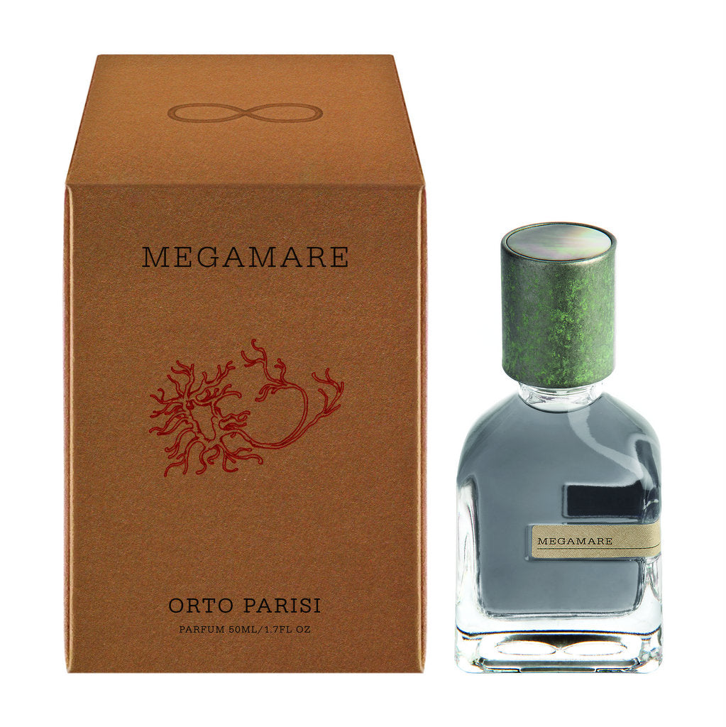 Megamare by Orto Parisi