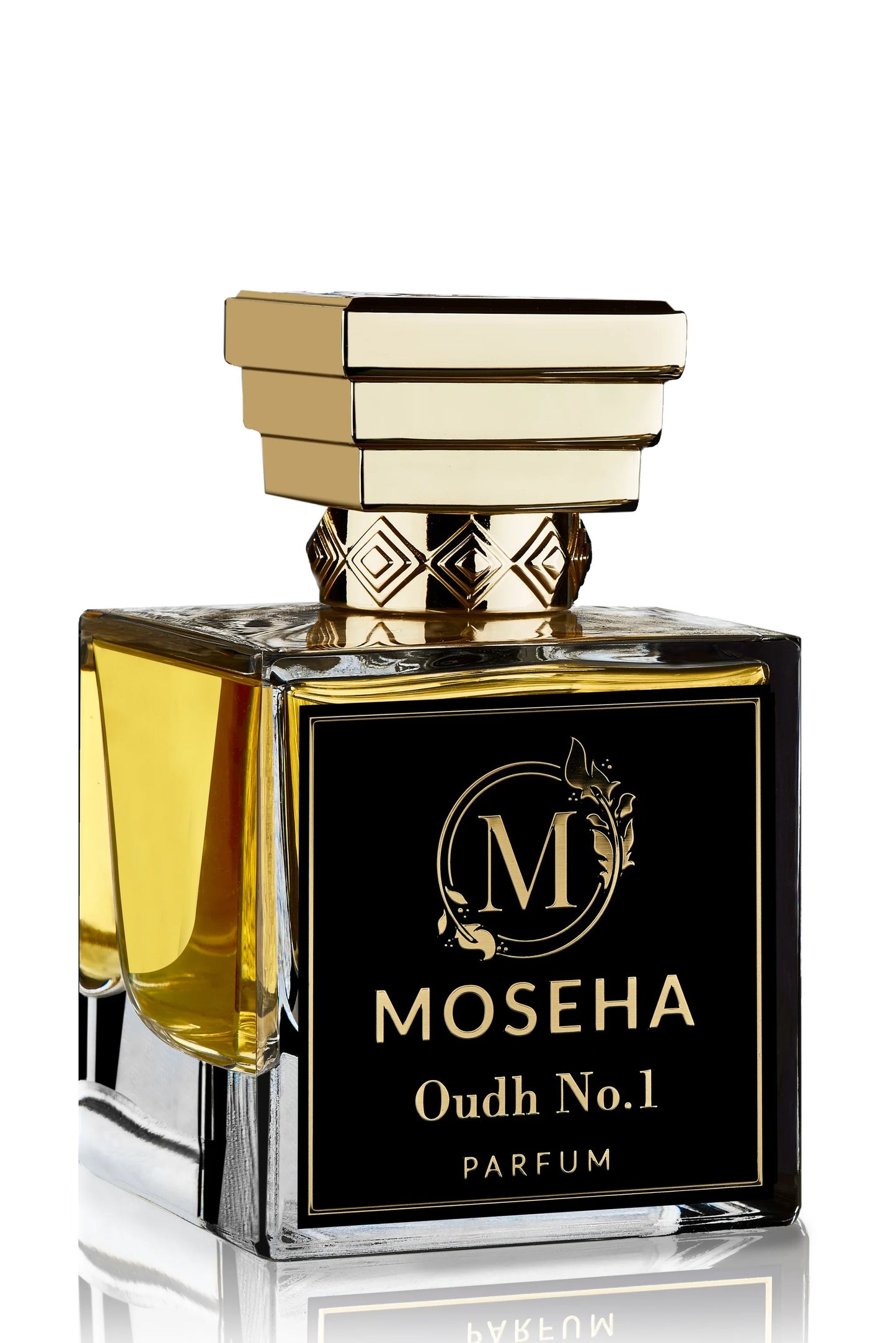 OUDH NO. 1 By MOSEHA