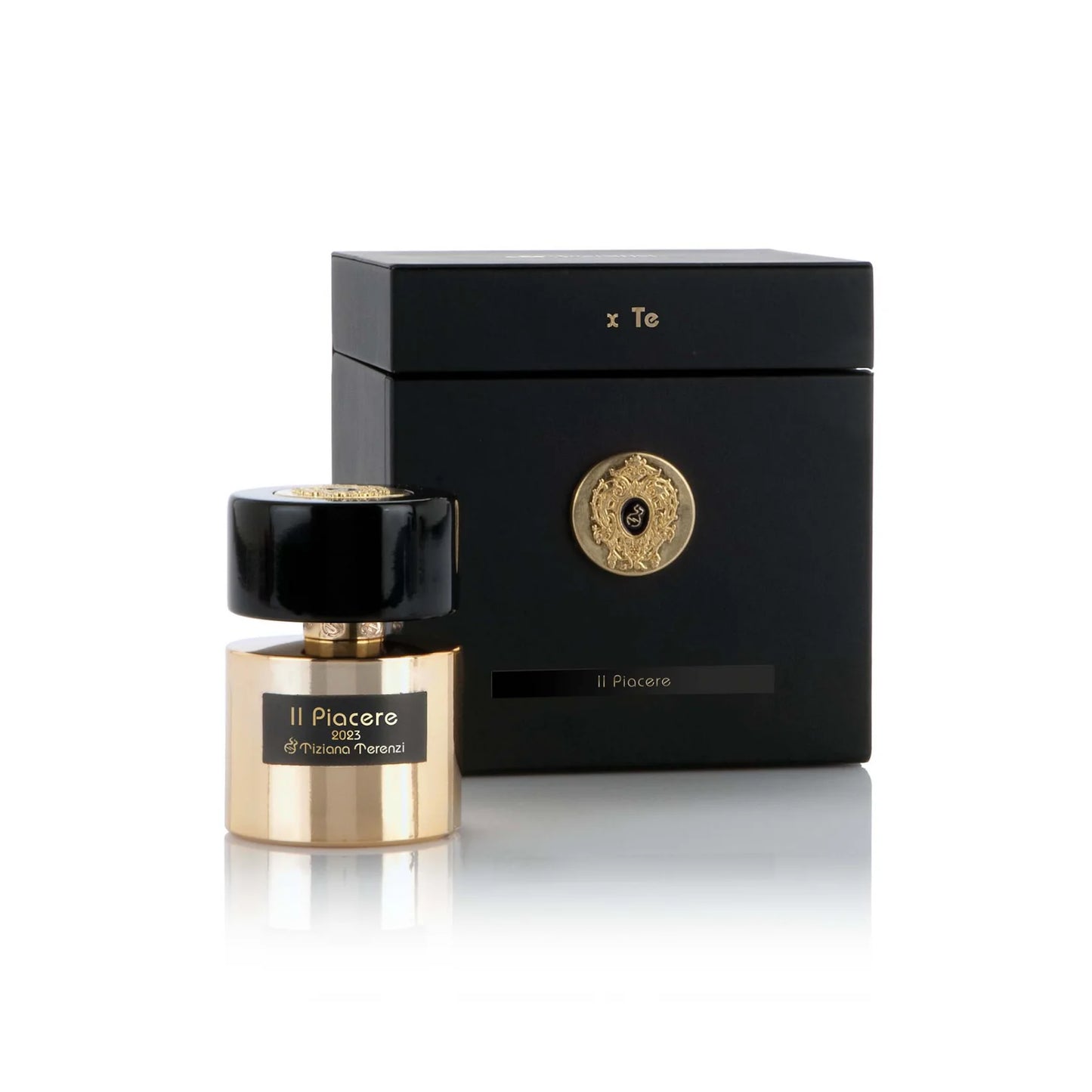 Il Piacere Anniversary Edition by TIZIANA TERENZI