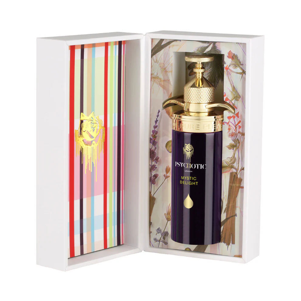 Mystic Delight by Psychotic London