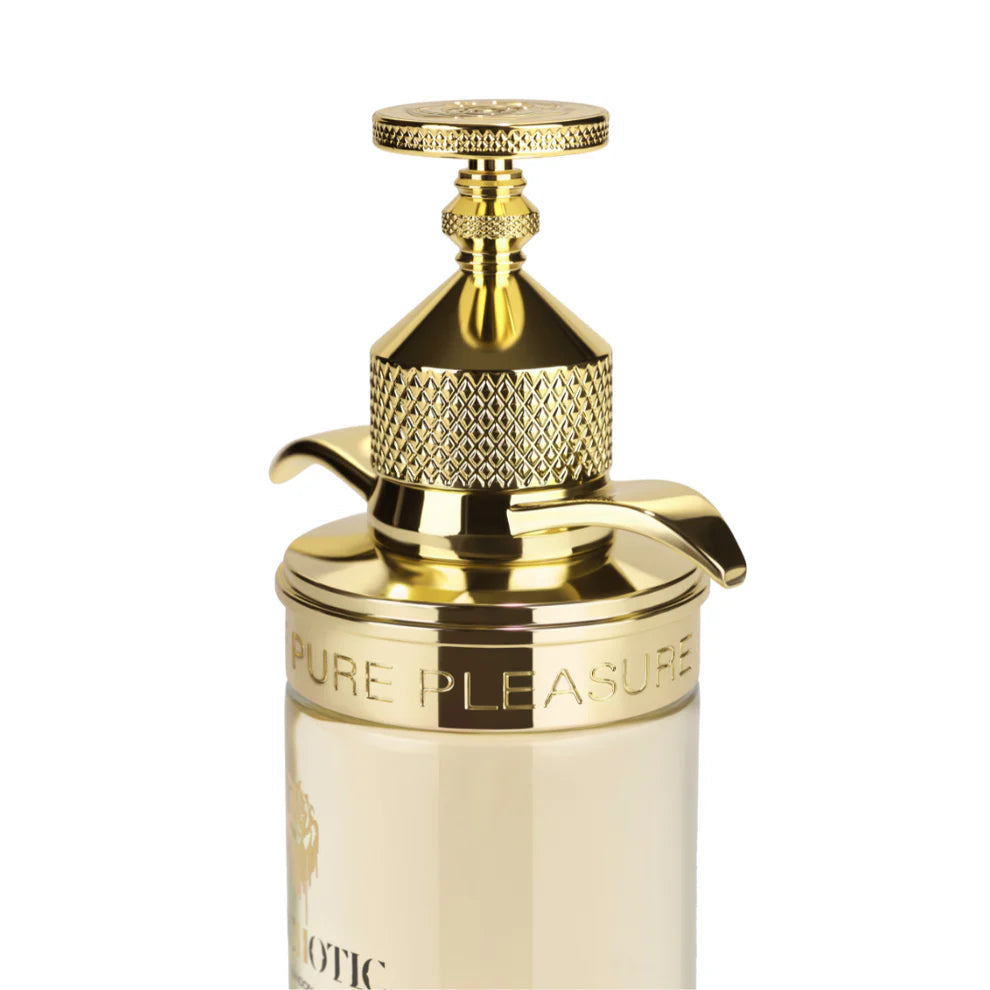 Forbidden Rose by Psychotic London