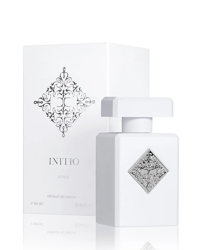 INITIO  Rehab by Initio Parfums Privés