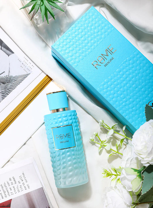 Rome Imagine By Bharara