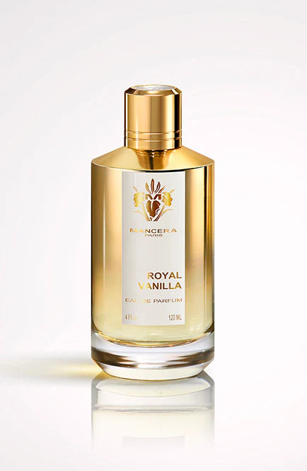Royal Vanilla By Mancera