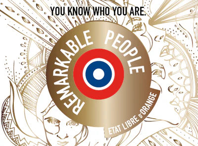 Remarkable People by Etat Libre D'Orange