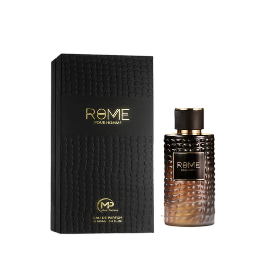 Rome Pour Homme by Bharara