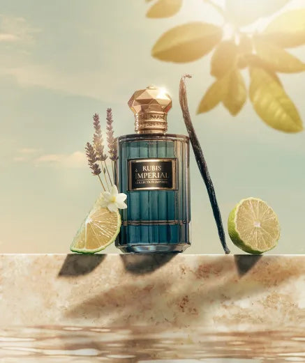 Rubis Imperial by Imperial Parfums