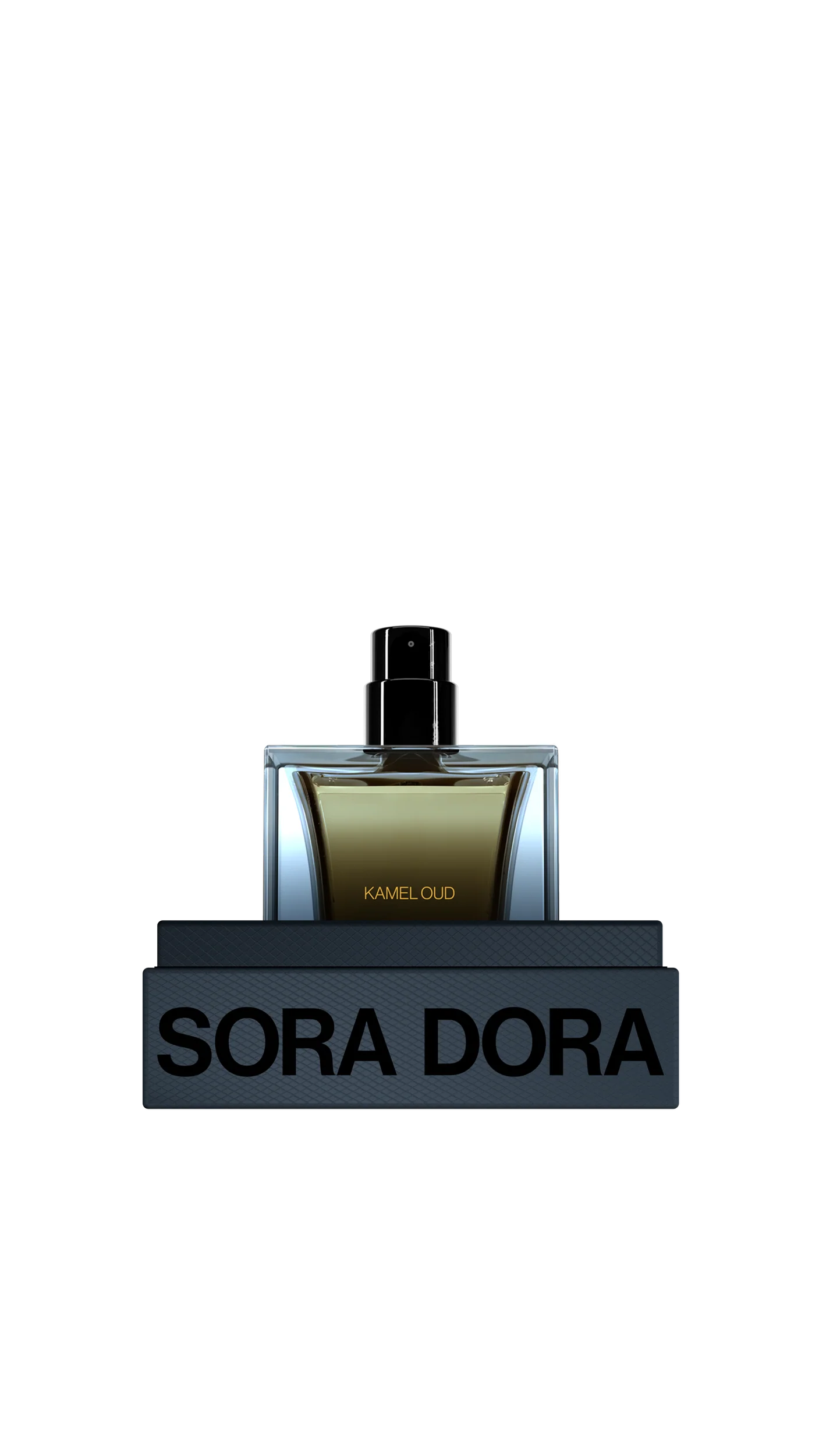 KAMEL OUD BY SORA DORA