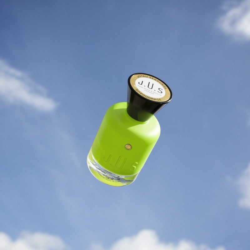 Sopoudrage by J.U.S 3.3 FL.OZ.