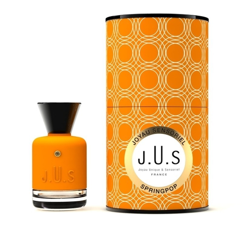 Springpop by J.U.S 3.3 FL.OZ.
