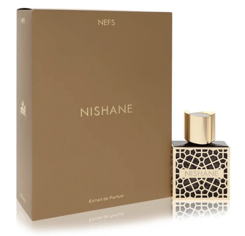 NEFS By NISHANE