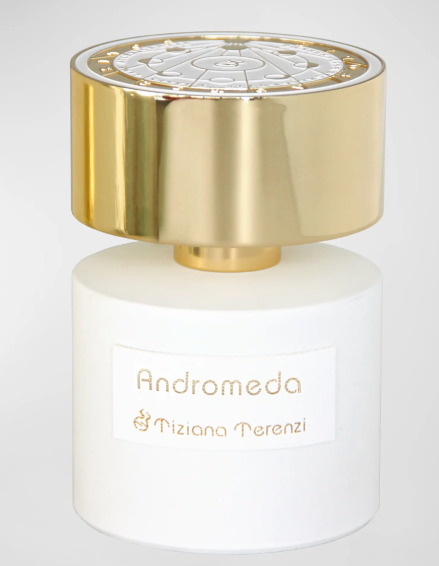 Luna Andromeda by TIZIANA TERENZI