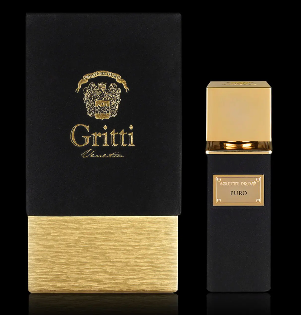 PURO by Gritti
