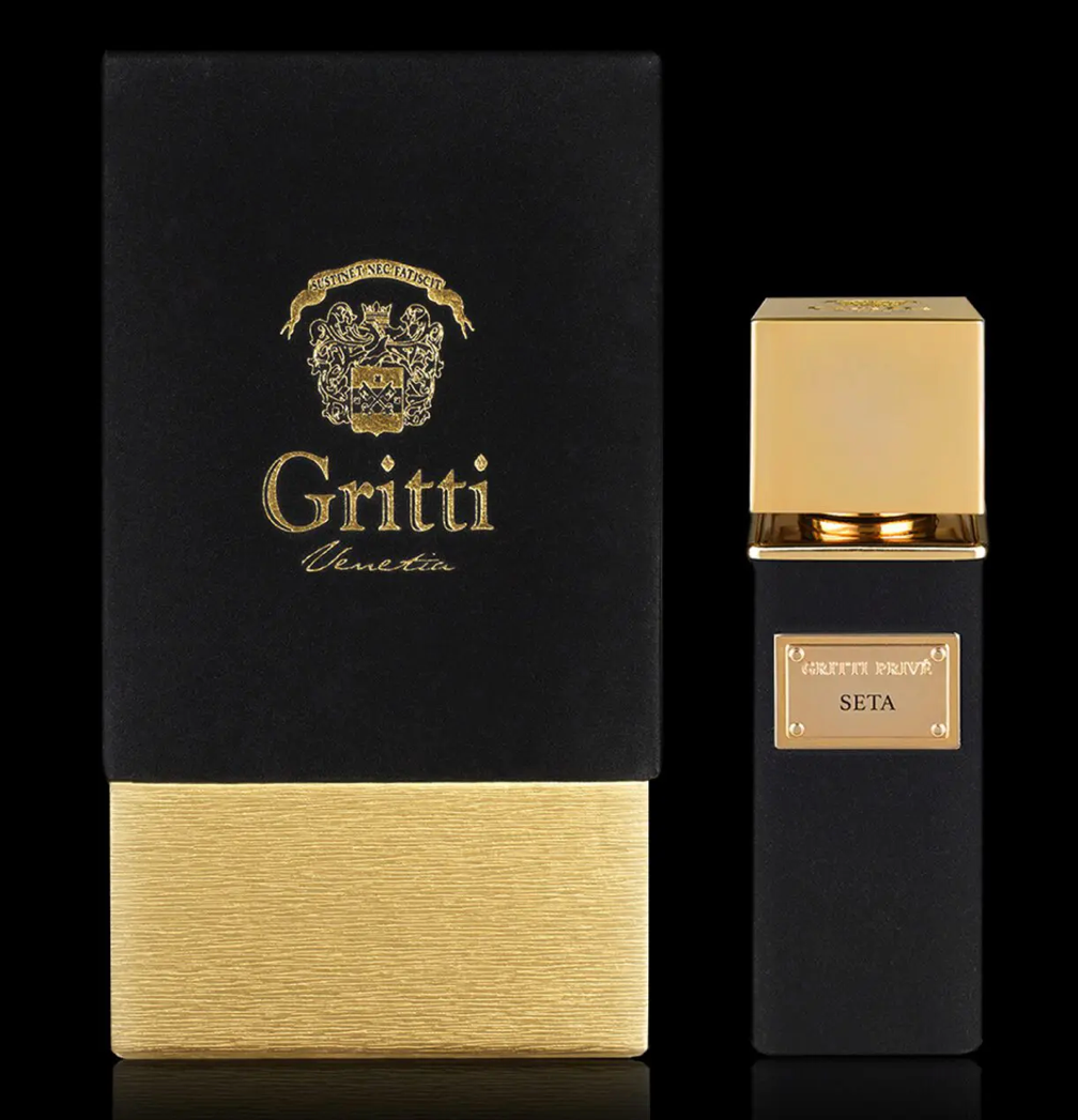 SETA by GRITTI