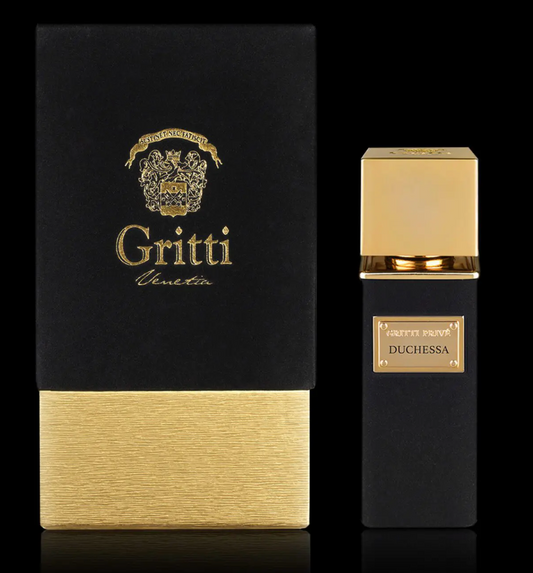 DUCHESSA by Gritti