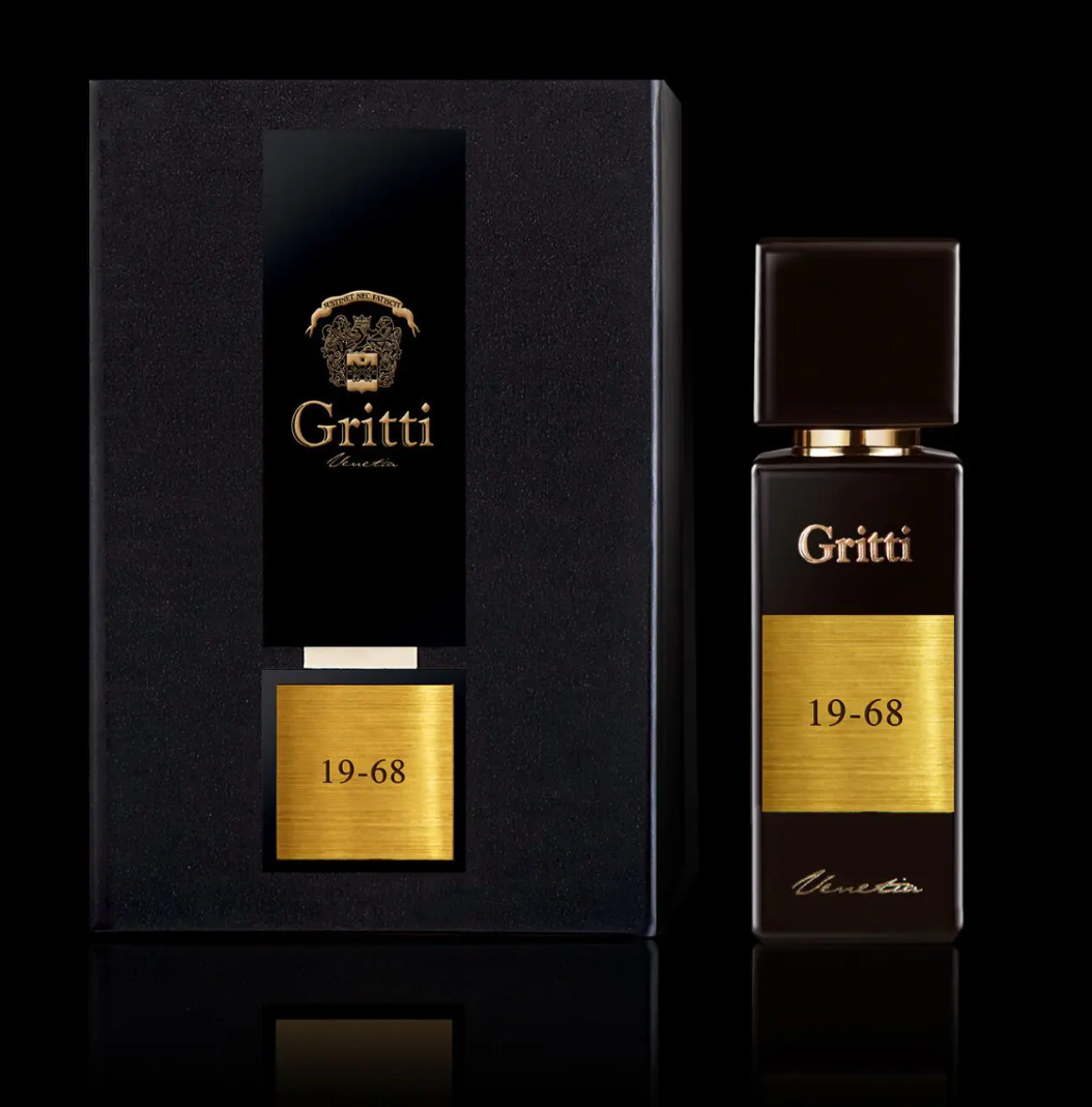 19-68 by Gritti