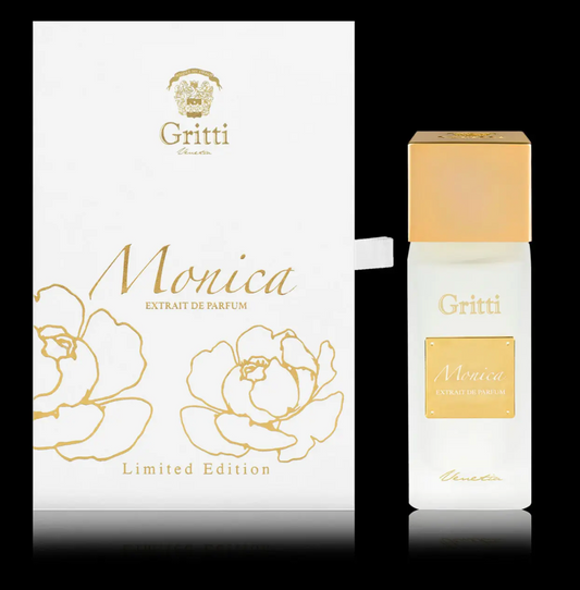MONICA by GRITTI