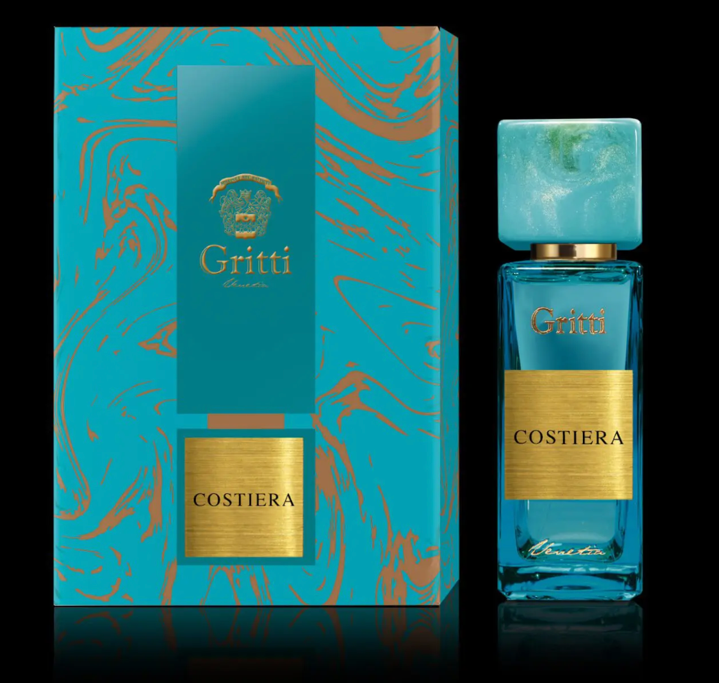COSTIERA by Gritti