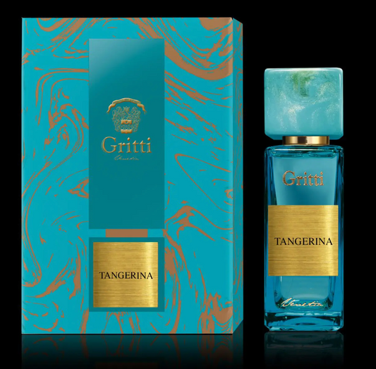 TANGERINA by Gritti