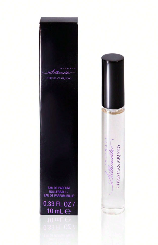 Silhouette INTIMATE Rollerballs  by CHRISTIAN SIRIANO