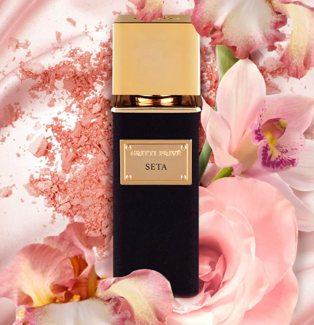 SETA by GRITTI