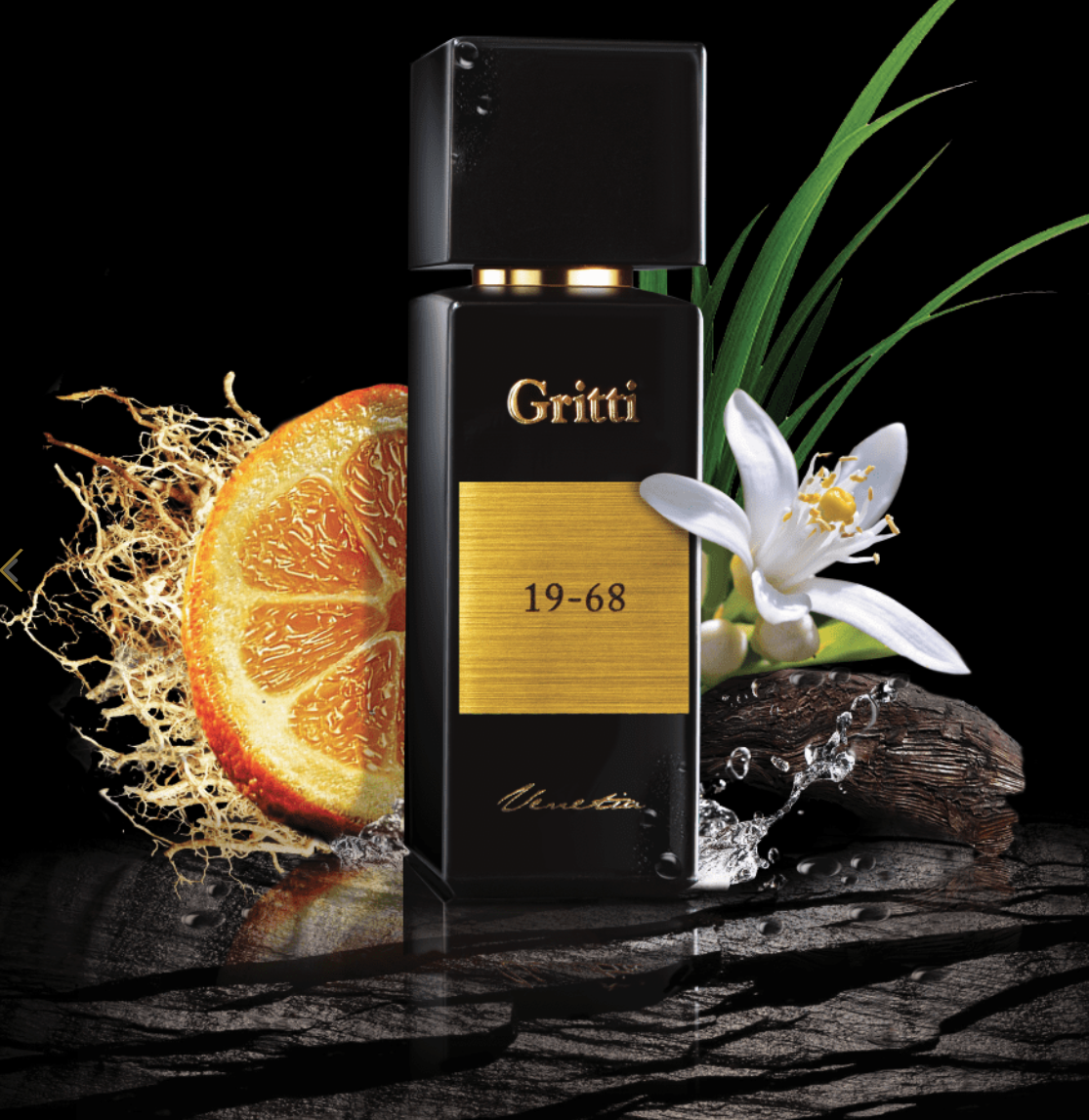 19-68 by Gritti