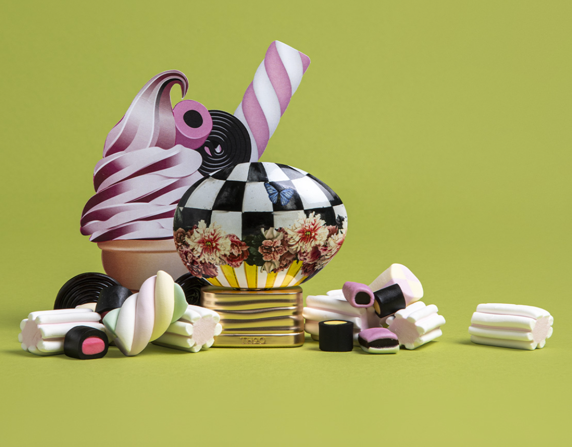 BonBon Pop By The House Of Oud