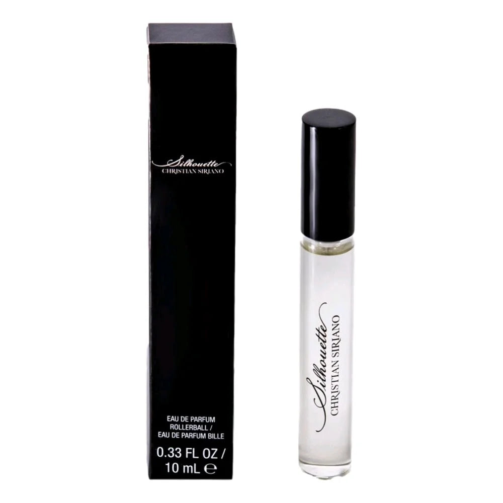 Silhouette Rollerballs 10 ML by CHRISTIAN SIRIANO