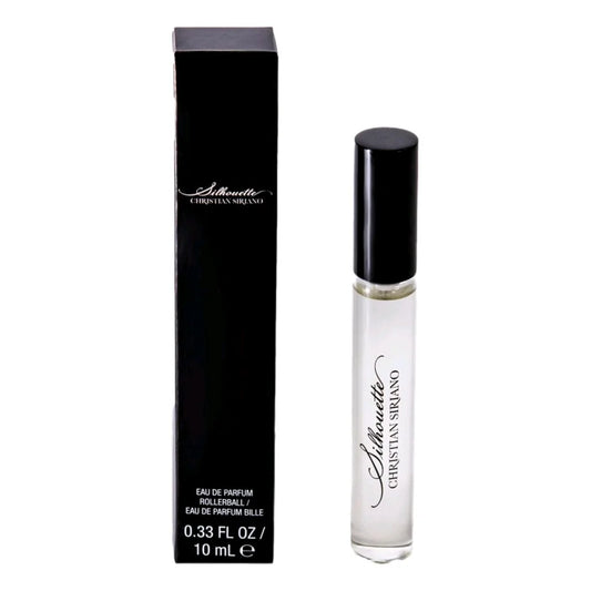 Silhouette Rollerballs 10 ML by CHRISTIAN SIRIANO