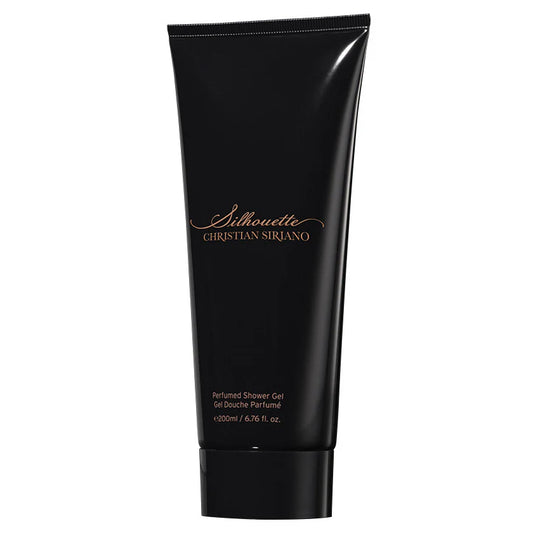 Perfumed Shower Gel Tube by CHRISTIAN SIRIANO