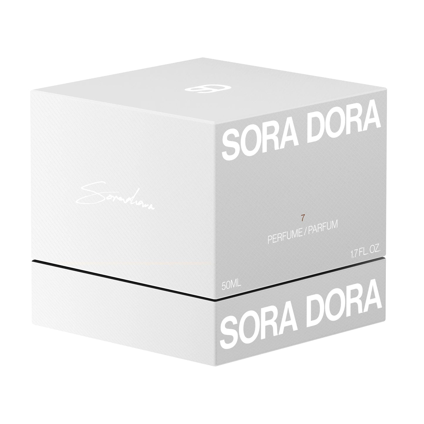 7 By SORA DORA