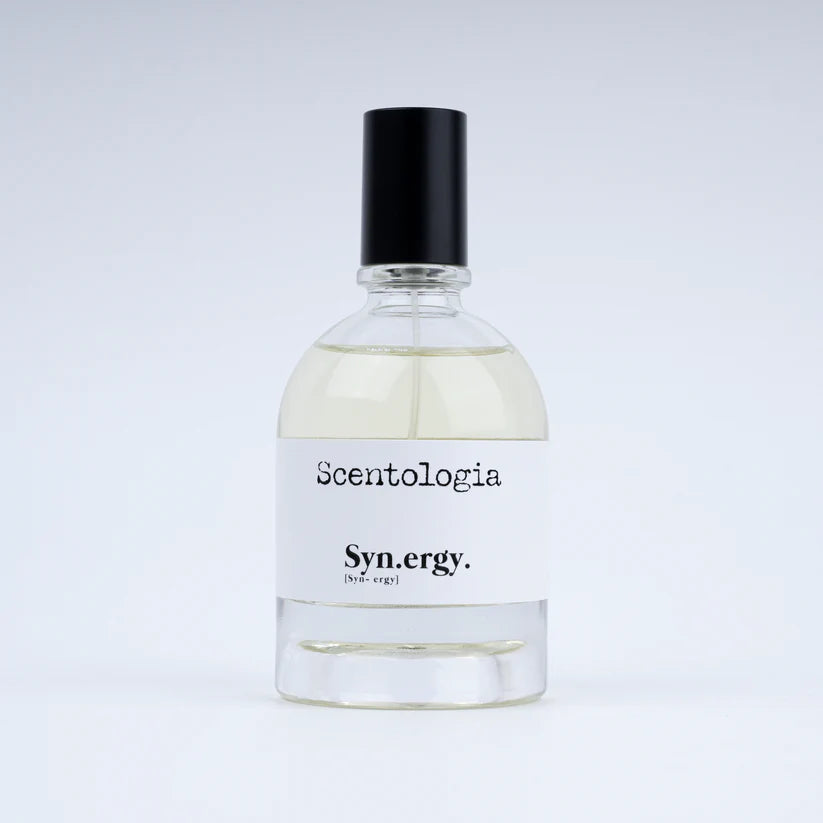 Syn.ergy by Scentologia