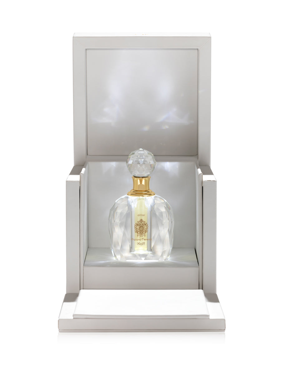 Kaff attar by TIZIANA TERENZI